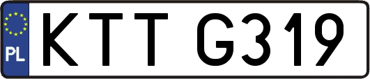 KTTG319