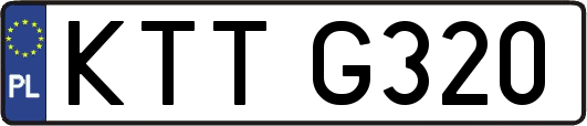 KTTG320