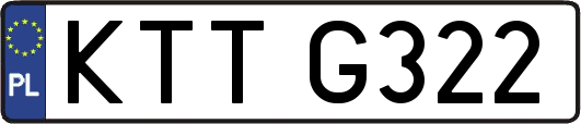 KTTG322