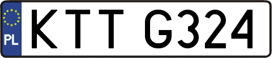 KTTG324