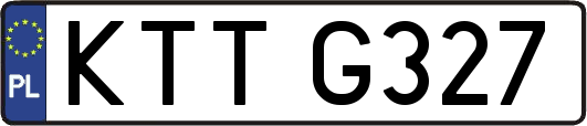 KTTG327
