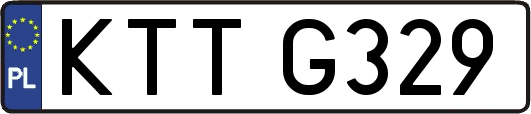 KTTG329