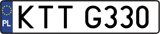 KTTG330