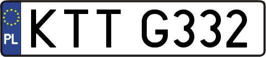 KTTG332