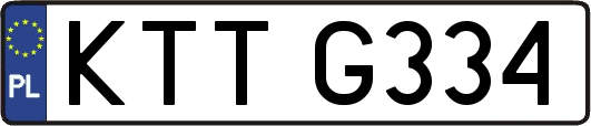 KTTG334