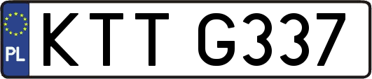KTTG337