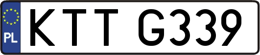 KTTG339