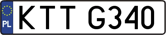 KTTG340