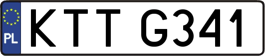KTTG341