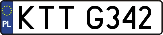KTTG342