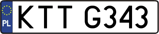 KTTG343