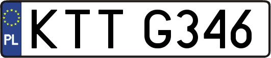 KTTG346