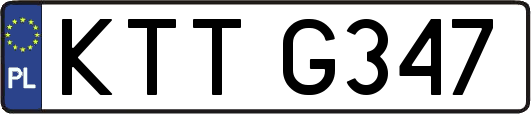 KTTG347