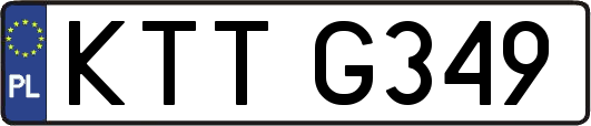 KTTG349