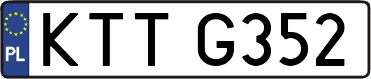 KTTG352