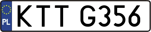 KTTG356