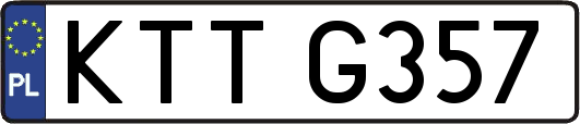 KTTG357
