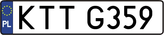 KTTG359