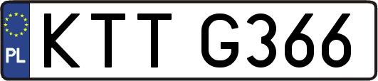 KTTG366