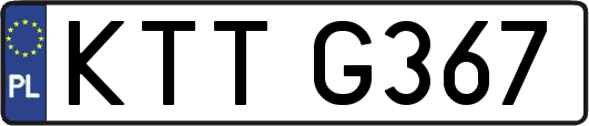 KTTG367