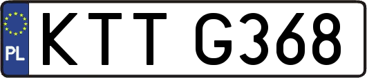 KTTG368