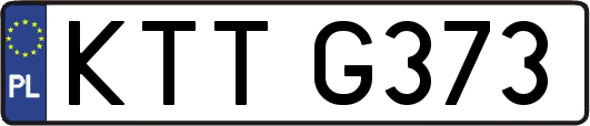 KTTG373