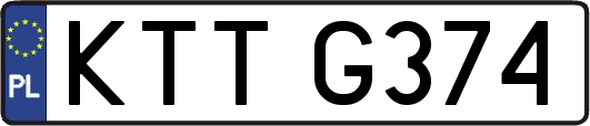 KTTG374