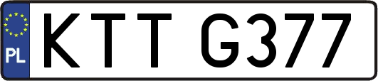 KTTG377