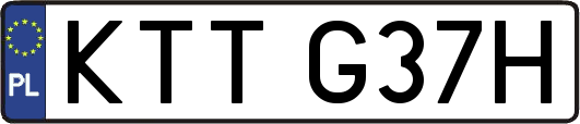 KTTG37H