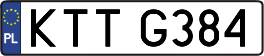 KTTG384