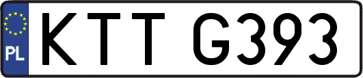 KTTG393