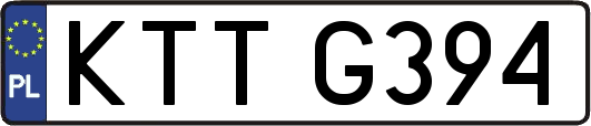 KTTG394
