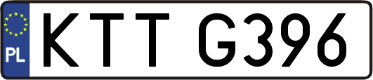 KTTG396
