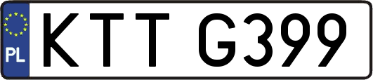 KTTG399