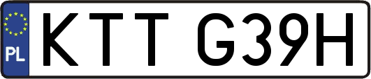 KTTG39H