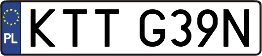 KTTG39N
