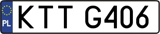 KTTG406