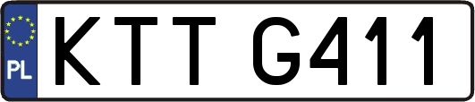 KTTG411