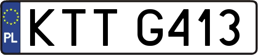 KTTG413