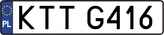 KTTG416