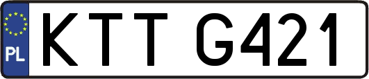 KTTG421