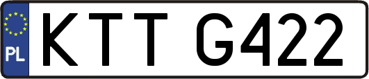 KTTG422