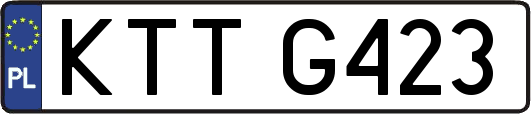 KTTG423