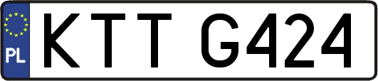KTTG424