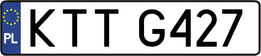 KTTG427
