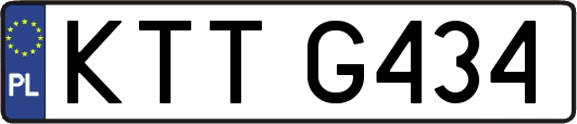 KTTG434