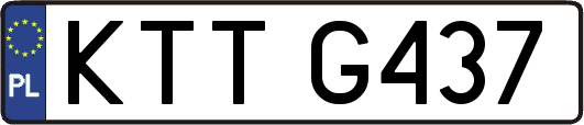 KTTG437