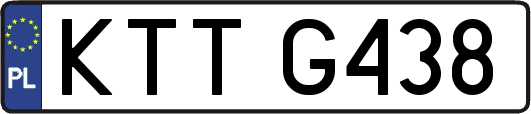 KTTG438