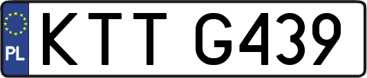 KTTG439