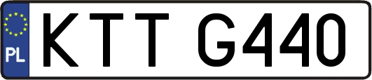 KTTG440